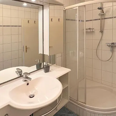 Deichbrise Διαμέρισμα Dorumer Neufeld