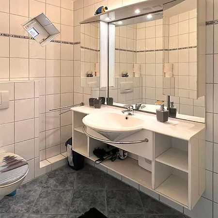 Deichbrise Διαμέρισμα