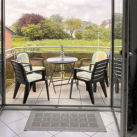 Διαμέρισμα Deichbrise