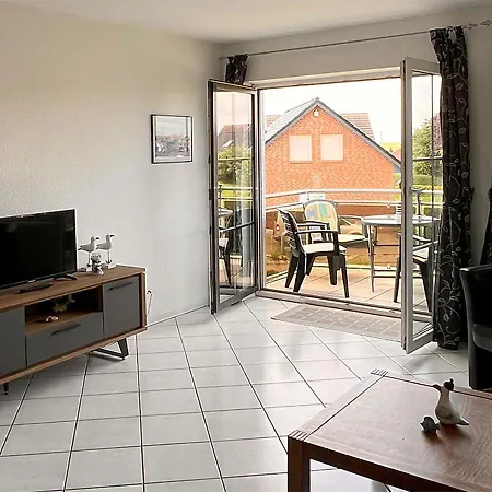 Deichbrise Διαμέρισμα Dorumer Neufeld