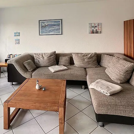 Deichbrise Διαμέρισμα