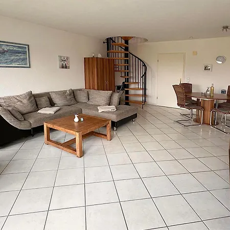 Deichbrise Dorumer Neufeld