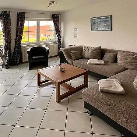 Deichbrise Διαμέρισμα