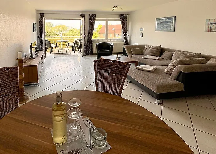 Apartament Deichbrise