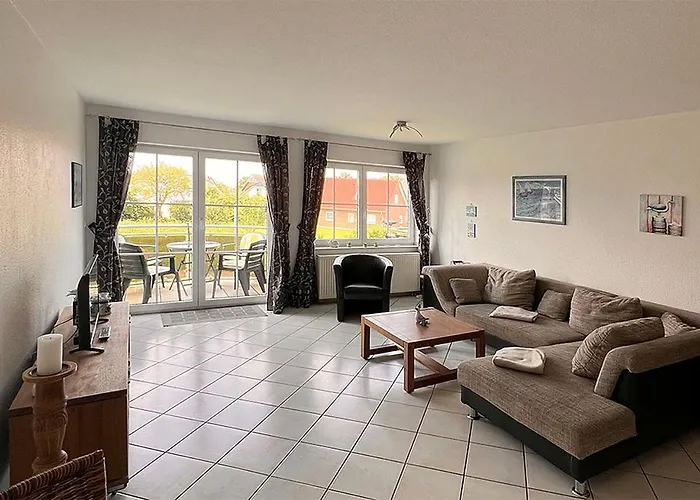 Deichbrise * Dorumer Neufeld