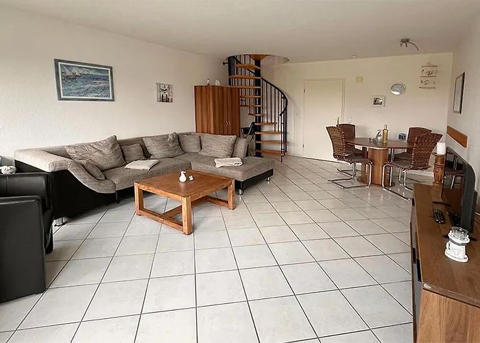 Deichbrise Dorumer Neufeld